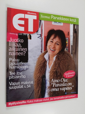 ET 6/2006
