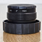 == Soviet X2 Teleconverter K-1 - M42 - pikkukuva 4
