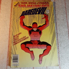 SARJAKUVALEHTI DAREDEVIL - MARVEL 2/1992 - pikkukuva 1