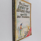 Sue Townsend : The secret diary of Adrian Mole aged 13 3/4 - pikkukuva 1
