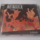 METALLICA - LOAD cd ( Hyvä kunto ) - pikkukuva 1