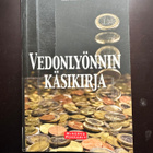 Vedonlyönnin käsikirja - pikkukuva 1