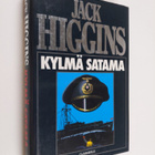 Jack Higgins : Kylmä satama - pikkukuva 1