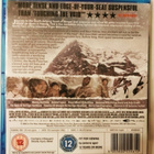 North Face BluRay - pikkukuva 2