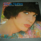LP Mireille Mathieu: Un Peu...Beaucoup...Passionnement - pikkukuva 1