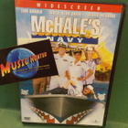 MCHALE'S NAVY DVD (W) - pikkukuva 1