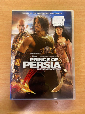 Prince of persia