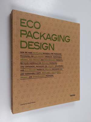 Eco packaging design