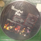 MERCYFUL FATE - MELISSA M- US 1983 12" PICTURE VINYL - pikkukuva 2