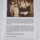 Sven Delblanc : Samuelin kirja - pikkukuva 2