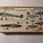 Messerschmitt Bf 110G pienoismalli 1/72 - pikkukuva 2