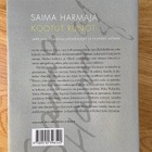Saima Harmaja - Kootut runot - pikkukuva 2