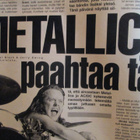 SUOSIKKI LEHTI 12 / 1992 SISÄLLYSLUETTELO KUVA 2 ja 3 - pikkukuva 5