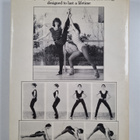 Jane Fonda : Jane Fonda's Workout Book - pikkukuva 2