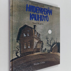 Gunnel Linde : Hiidenperän kauhuyö - pikkukuva 1