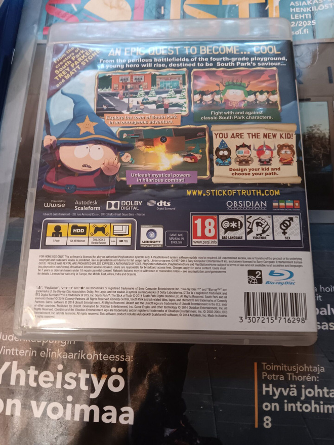 Item image