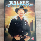 Walker Texas Ranger kausi 2 - pikkukuva 1