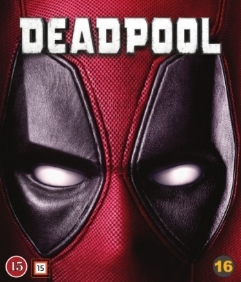 Deadpool  -   (Blu-ray)