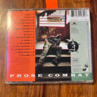 Mc Solaar - Prose Combat cd - pikkukuva 2