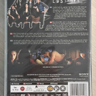LOST GIRL: Kausi 1 (3DVD) Anna Silk (UUSI) - pikkukuva 2