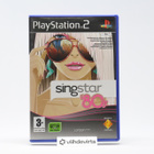 SingStar '80s - PS2 - pikkukuva 1