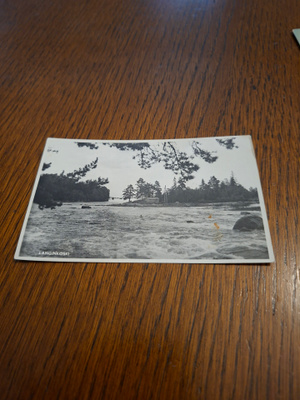 12 Kotka Langinkoski