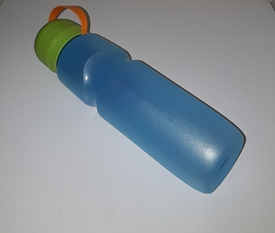 Tupperwaren  eco-juomapullo