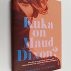Alexandra Andrews : Kuka on Maud Dixon? - pikkukuva 1