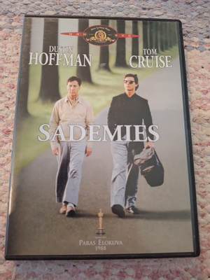 Sademies