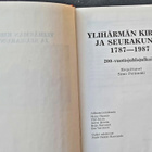 Ylihärmän kirkko ja seurakunta 1787-1987 - pikkukuva 2