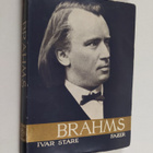 Ivar Stare : Brahms - pikkukuva 1
