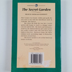 Frances Hodgson Burnett : The secret garden - pikkukuva 2
