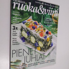 Glorian ruoka & viini 4/2021 - pikkukuva 1