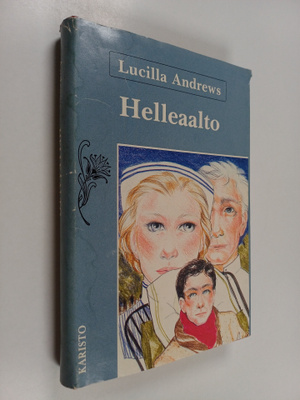 Lucilla Andrews : Helleaalto