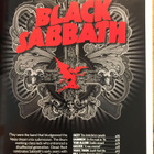 Classic Rock lehti June 2007 Black Sabbath special - pikkukuva 3