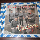 Korsuorkesteri: Vartiossa cd - pikkukuva 1