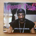 Snoop Dog - Ups And Downs CDS - pikkukuva 1