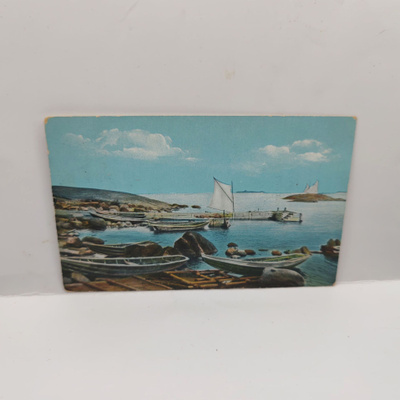 Hanko: Tulliniemi