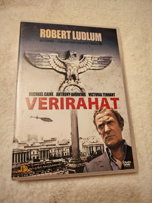 DVD Verirahat