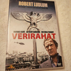 DVD Verirahat - pikkukuva 1