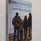 Jukka-Pekka Palviainen : Tarpeeksi reilua - pikkukuva 1