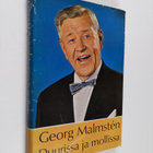 Georg Malmsten : Duurissa ja mollissa - pikkukuva 1