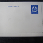 30 öre  Ehiökorttikirje. Kortbrev .Ruotsi- Sweden - pikkukuva 1