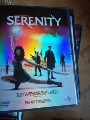 Serenity