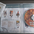 DVD: The Grapes Of Wrath (Henry Fonda, O:John Ford 1940/2005 - pikkukuva 3