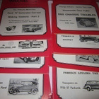 SKINNED KNUCKLES AUTOLEHTIÄ 1-12 / 1981 - pikkukuva 2