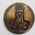Marcrethe II Tanskan kuningatar - pikkukuva 2