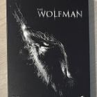 THE WOLFMAN (2010) Pidennetty ohjaajan versio (UUSI) - pikkukuva 1
