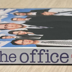 Konttori (the office USA): Kausi 3 (4DVD) Steve Carell - pikkukuva 3
