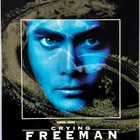 CRYING FREEMAN - Mafian pyöveli (1995) 2-Disc LE SB OOP RARE - pikkukuva 1